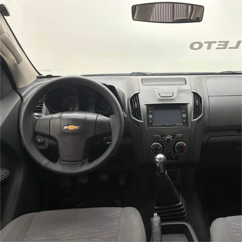 Foto 9: CHEVROLET S10 LS FD2 2015