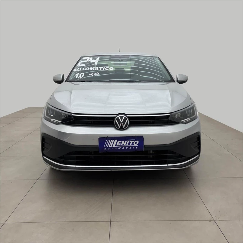 Foto 3: VOLKSWAGEN VIRTUS AB 2024