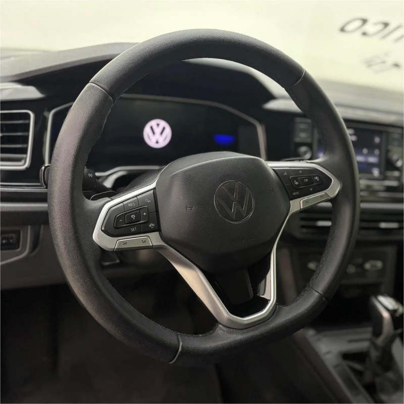 Foto 13: VOLKSWAGEN VIRTUS AB 2024