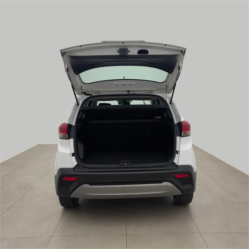 Foto 25: HYUNDAI CRETA 16A ATTITU 2017