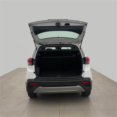 Foto 25: HYUNDAI CRETA 16A ATTITU 2017
