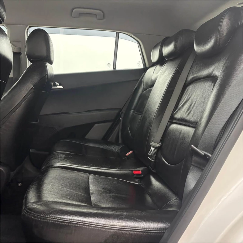 Foto 32: HYUNDAI CRETA 16A ATTITU 2017