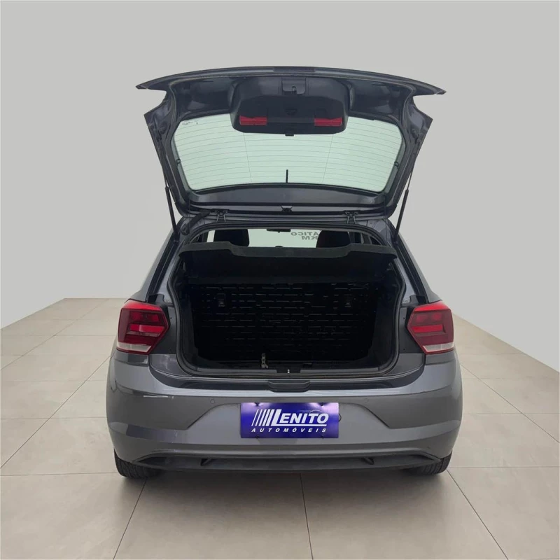 Foto 8: VOLKSWAGEN POLO AF 2020