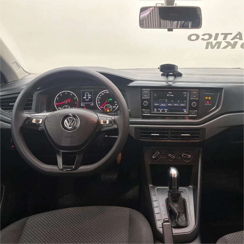 Foto 10: VOLKSWAGEN POLO AF 2020