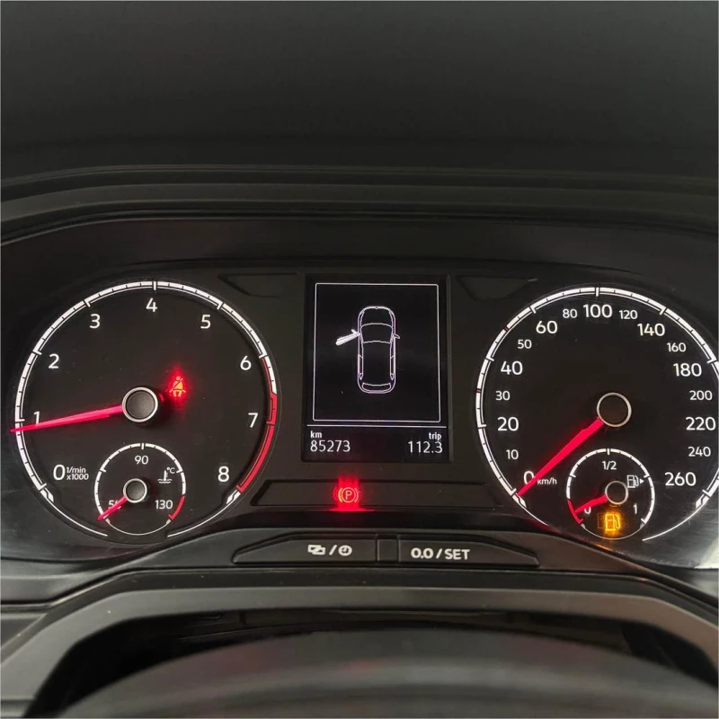 Foto 11: VOLKSWAGEN POLO AF 2020