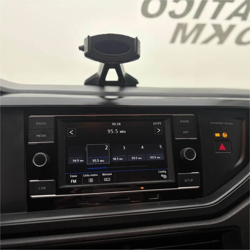 Foto 13: VOLKSWAGEN POLO AF 2020