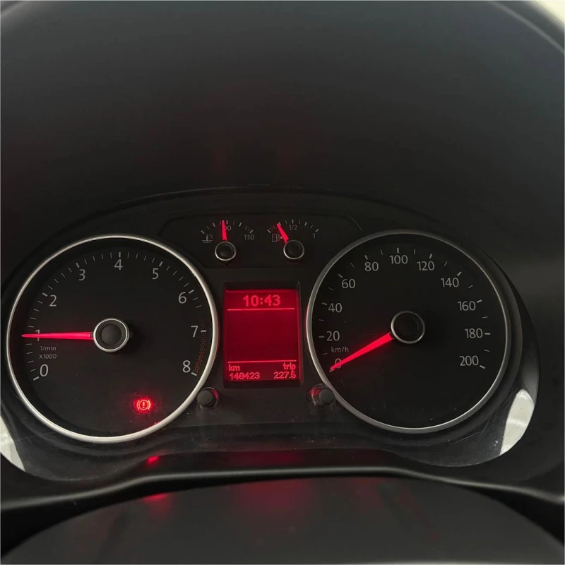 Foto 11: VOLKSWAGEN GOL 1.0 SELECAO 2014