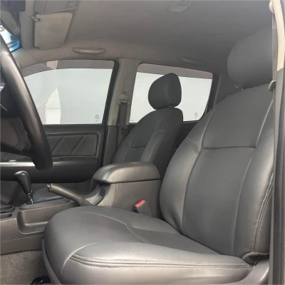 Foto 13: TOYOTA HILUX CD4X4 SRV 2015