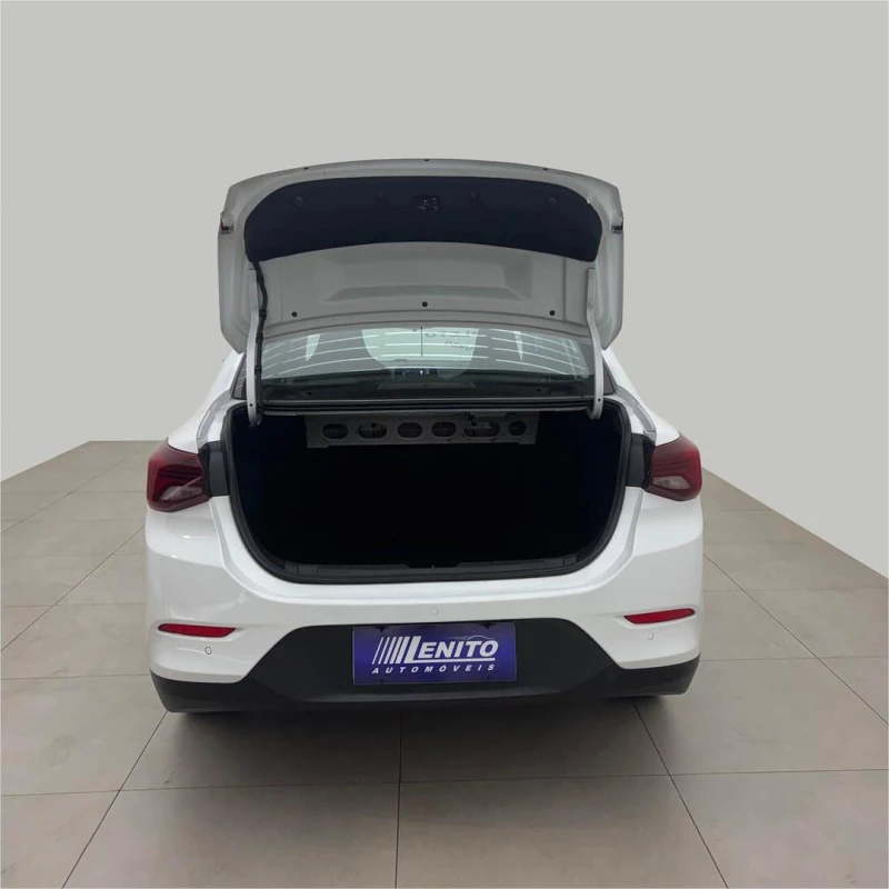 Foto 8: CHEVROLET ONIX PLUS 10TMT LT1 2020