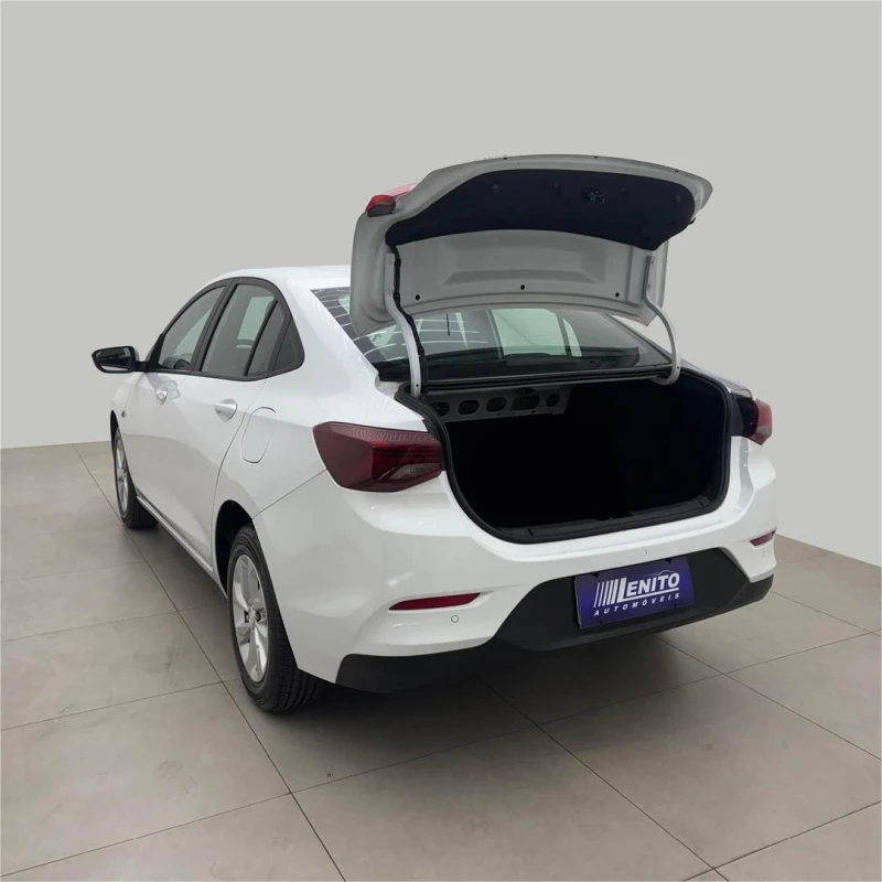 Foto 9: CHEVROLET ONIX PLUS 10TMT LT1 2020