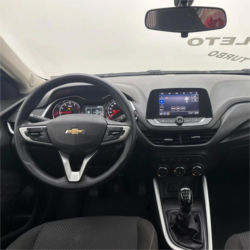 Foto 10: CHEVROLET ONIX PLUS 10TMT LT1 2020