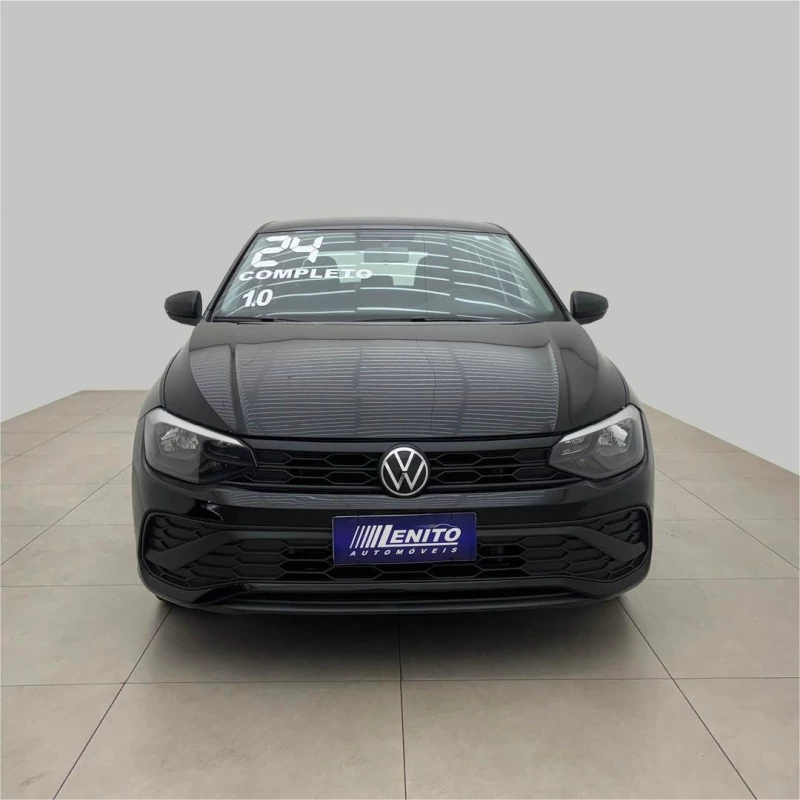 Foto 3: VOLKSWAGEN POLO TRACK MA 2024