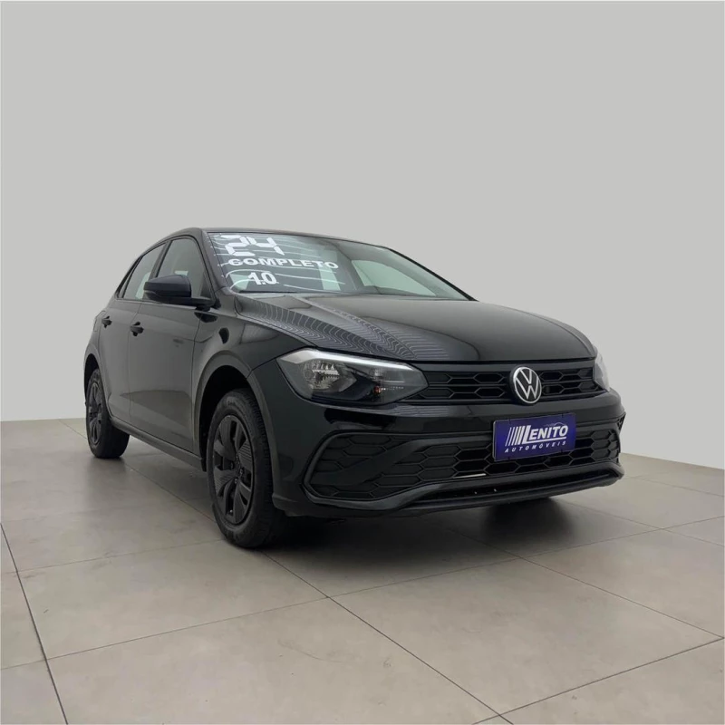 Foto 4: VOLKSWAGEN POLO TRACK MA 2024