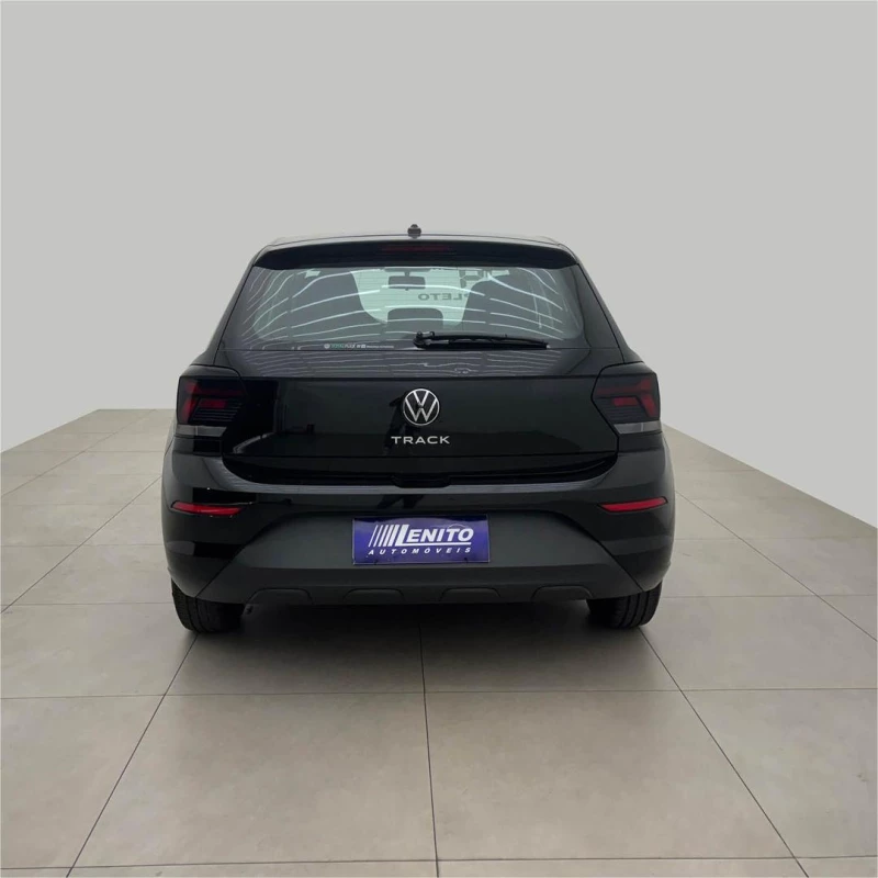 Foto 6: VOLKSWAGEN POLO TRACK MA 2024