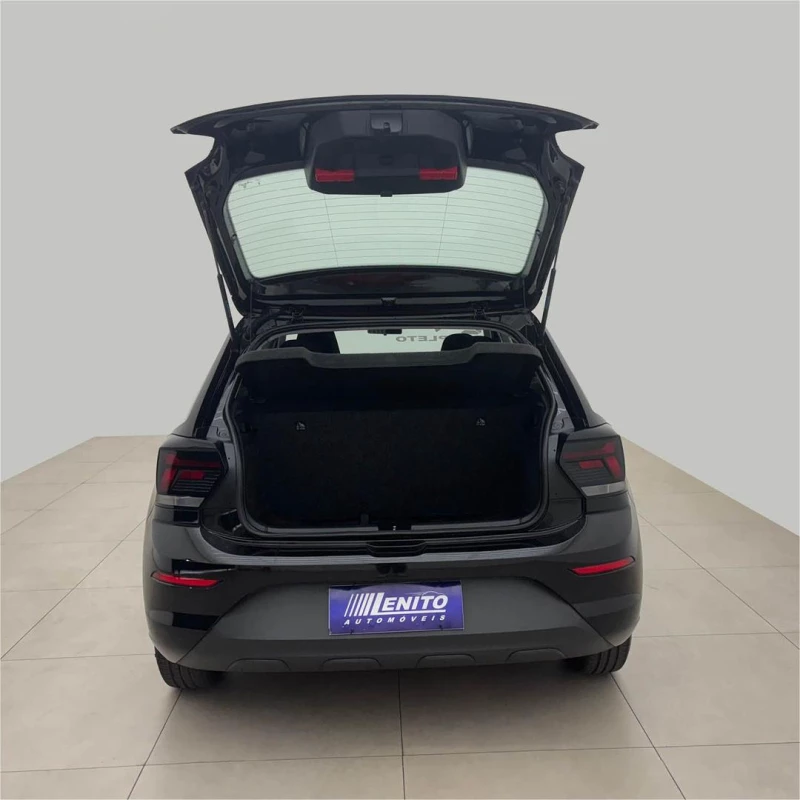 Foto 8: VOLKSWAGEN POLO TRACK MA 2024