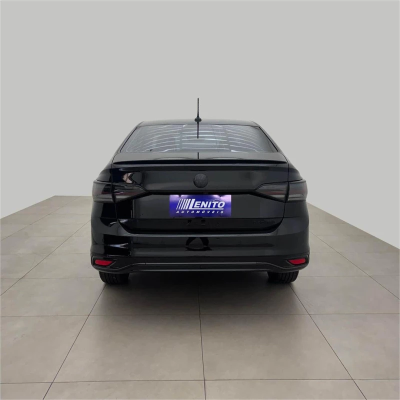 Foto 6: VOLKSWAGEN VIRTUS EXCLUSIVE 2025