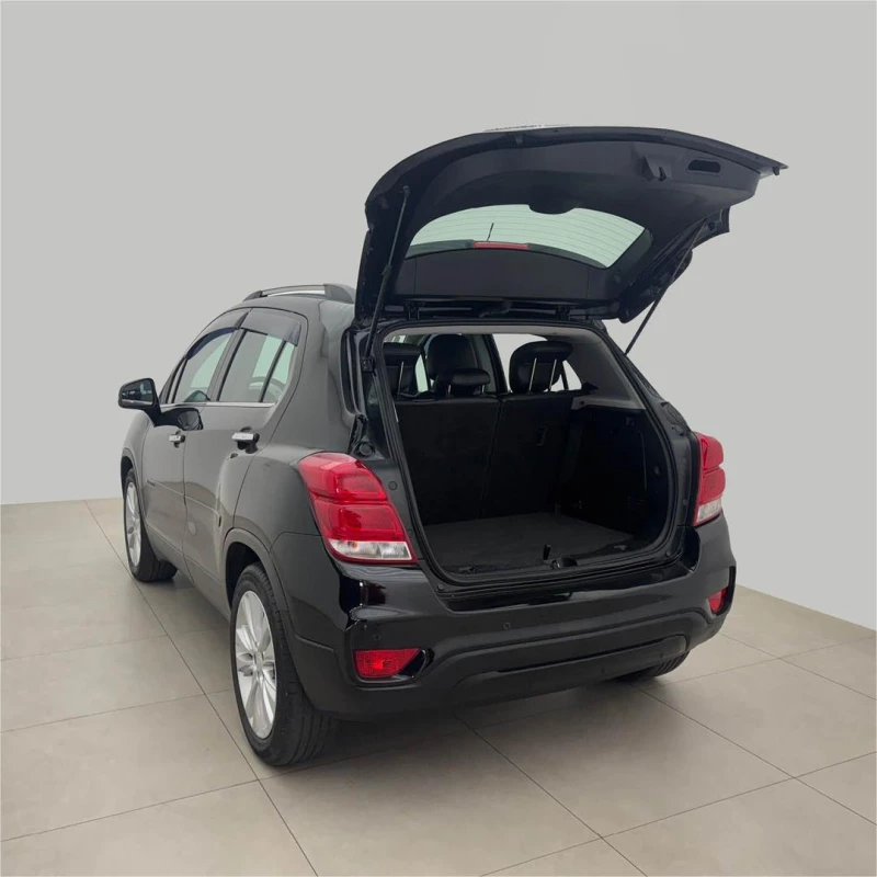 Foto 8: CHEVROLET TRACKER PREMIER 1.4 TURBO 16V FLEX AUT 2018