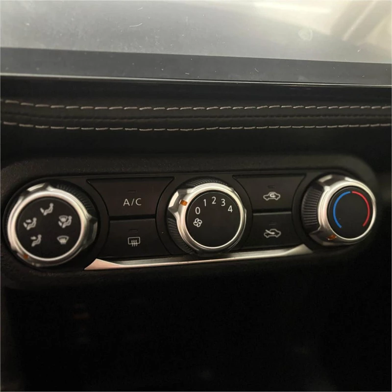 Foto 13: NISSAN KICKS ACTIVE CVT 2021
