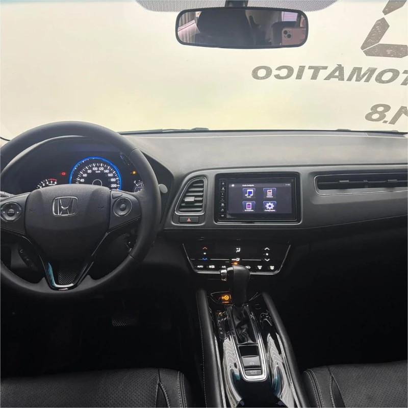 Foto 13: HONDA HR-V EX CVT 2020