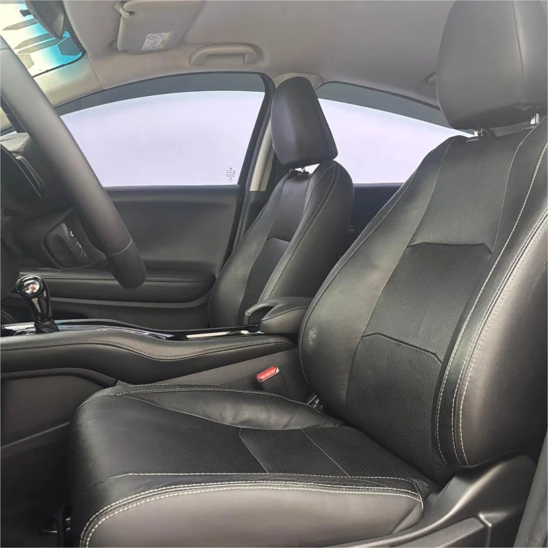 Foto 14: HONDA HR-V EX CVT 2020