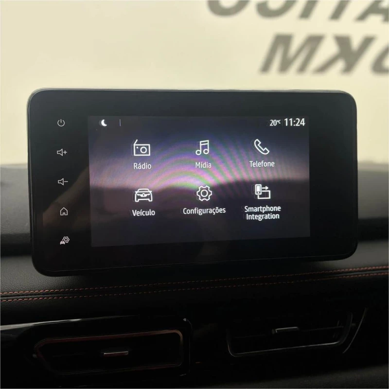 Foto 11: RENAULT KARDIAN PREM AT 2025