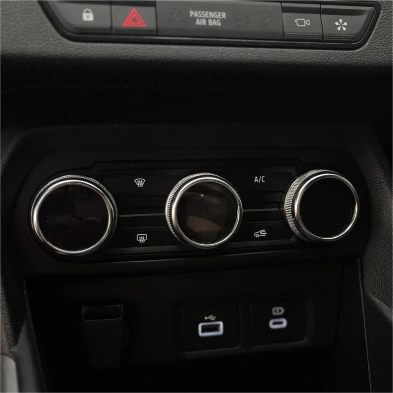 Foto 13: RENAULT KARDIAN PREM AT 2025