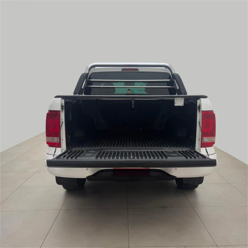 Foto 8: VOLKSWAGEN AMAROK CD 4X4 TREND 2013