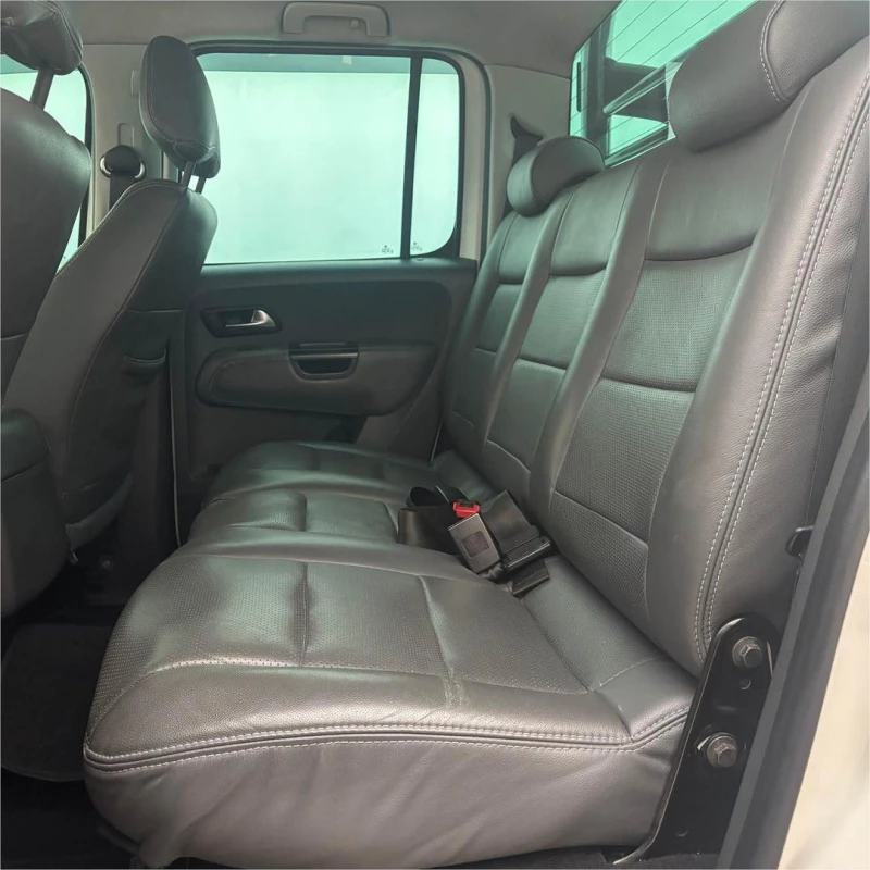 Foto 9: VOLKSWAGEN AMAROK CD 4X4 TREND 2013