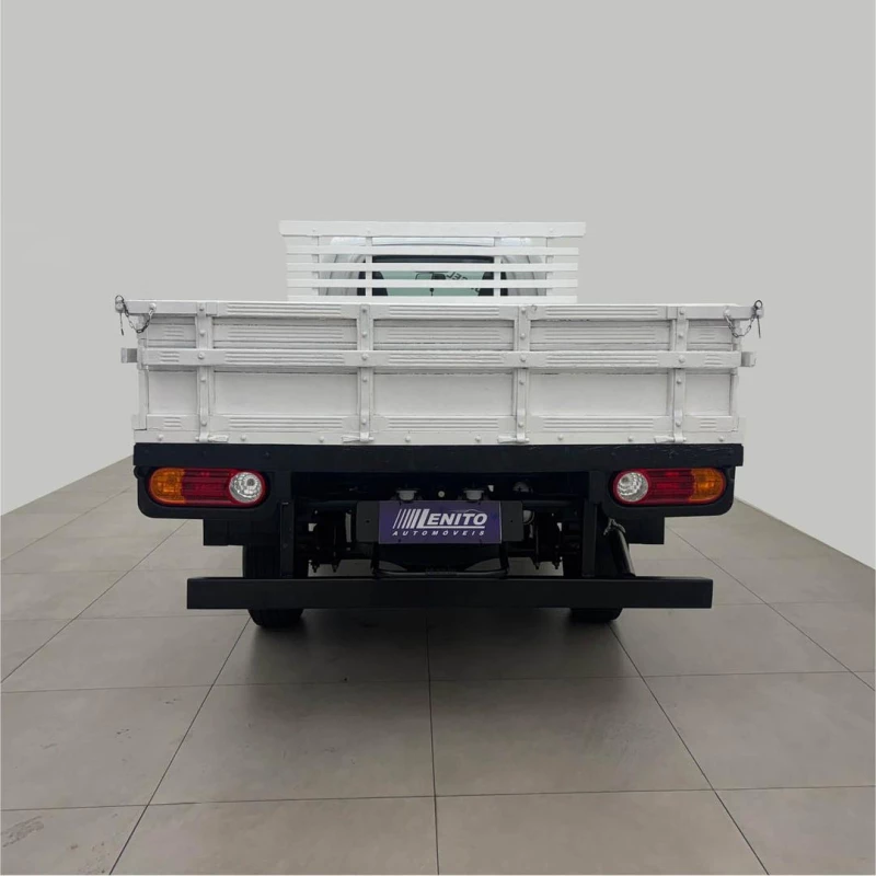 Foto 6: HYUNDAI HYUNDAHR HDB 2018