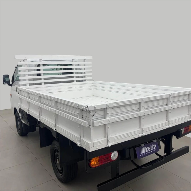 Foto 8: HYUNDAI HYUNDAHR HDB 2018