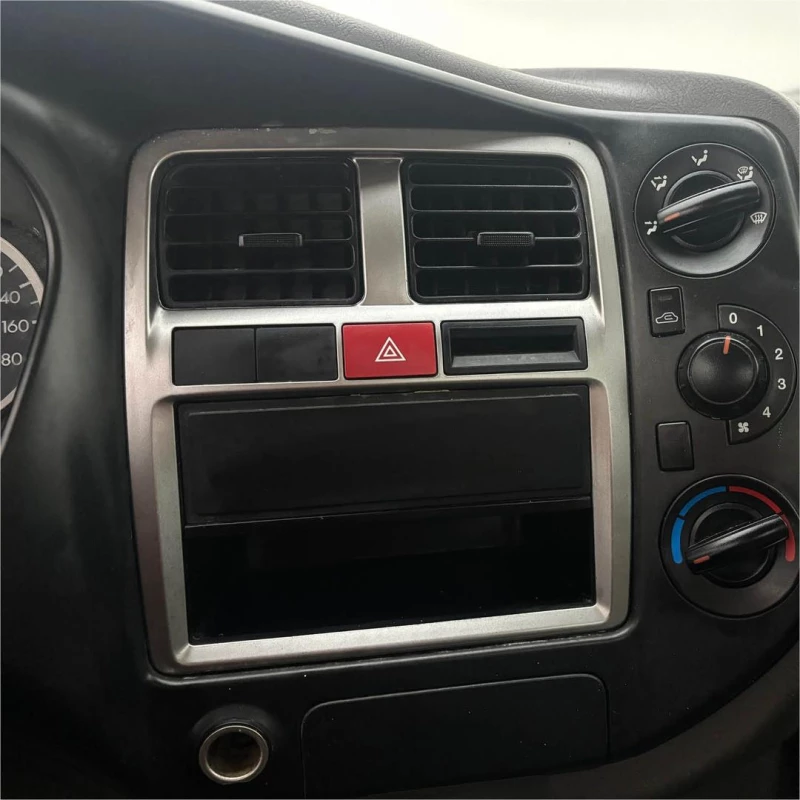 Foto 9: HYUNDAI HYUNDAHR HDB 2018