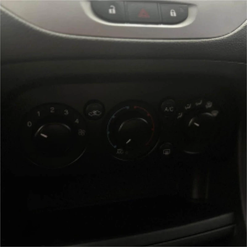 Foto 10: FORD KA SE 1.0 HA C 2020