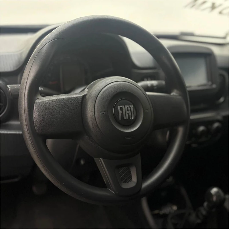 Foto 10: FIAT MOBI LIKE 2022