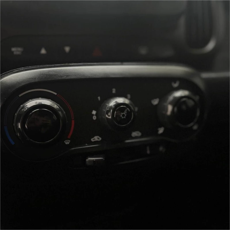 Foto 11: FIAT MOBI LIKE 2022