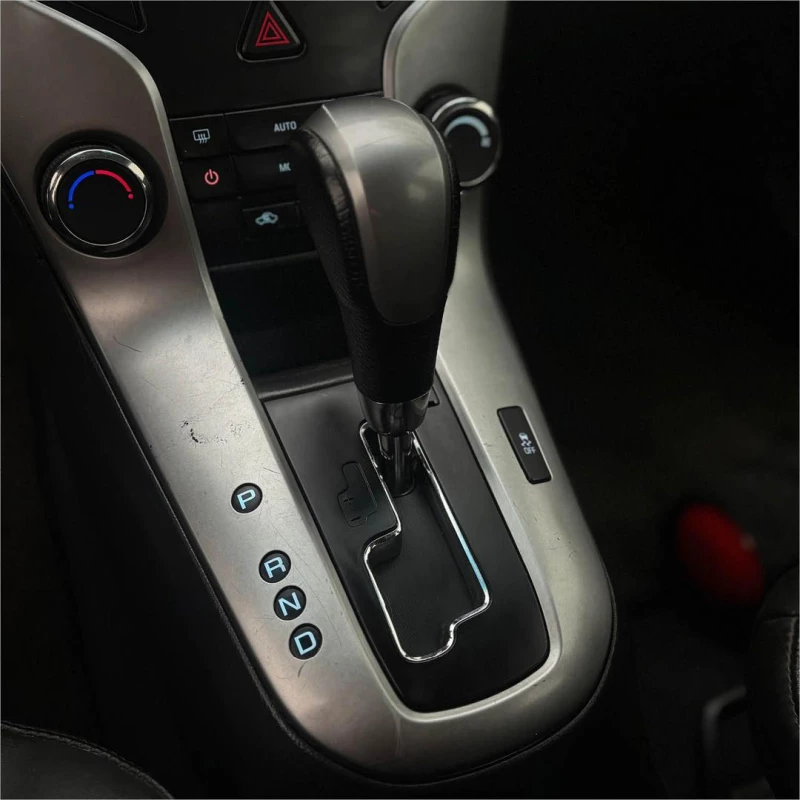 Foto 13: CHEVROLET CRUZE LT NB 2012