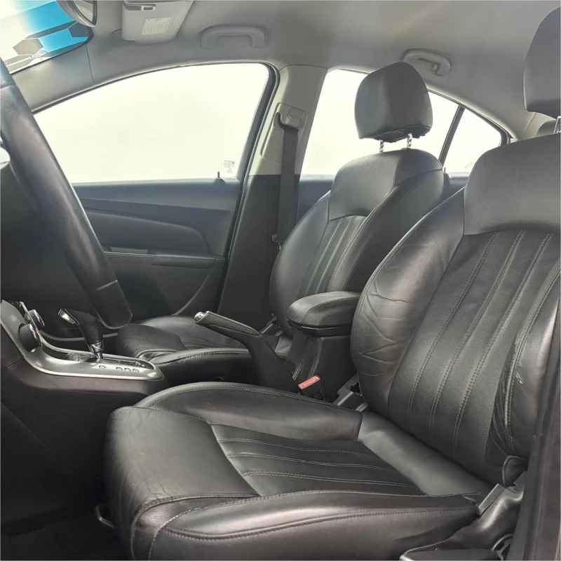 Foto 16: CHEVROLET CRUZE LT NB 2012