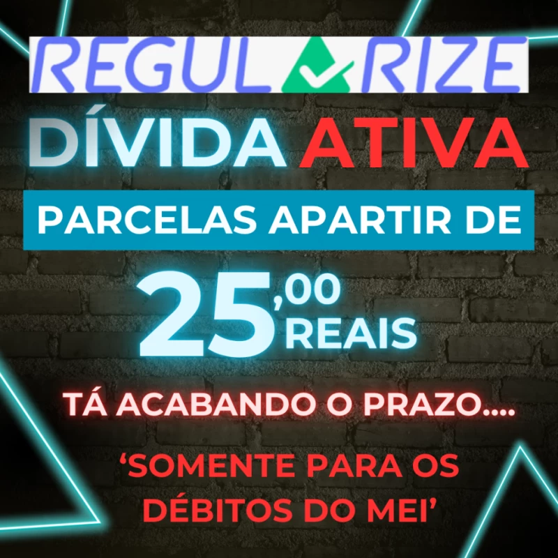 Parcelamento de Impostos