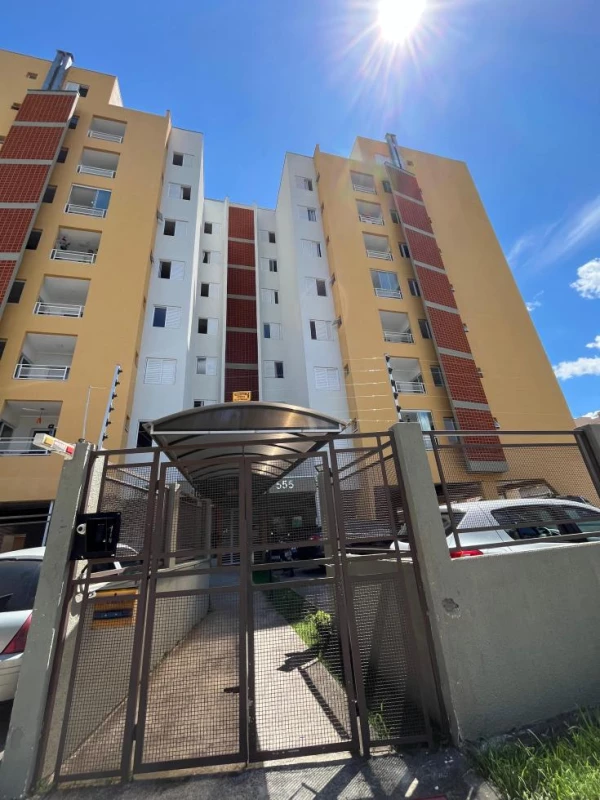 Foto 1: ED.ATMOS 2 DORM/SUITE  VISTA PARA  SERRA MANTQUEIRA