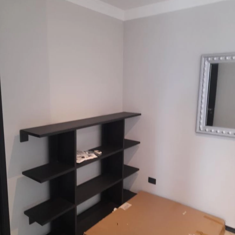 Pintura Residencial
