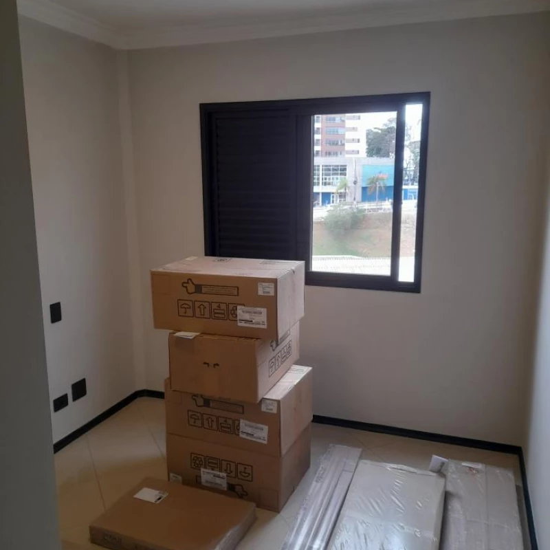 Pintura Residencial