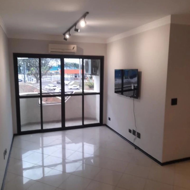 Pintura Residencial