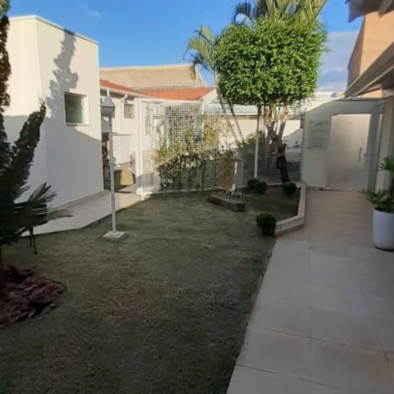 Jardinagem