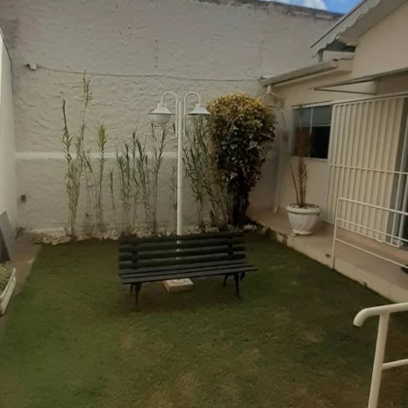 Jardinagem