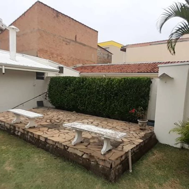 Jardinagem