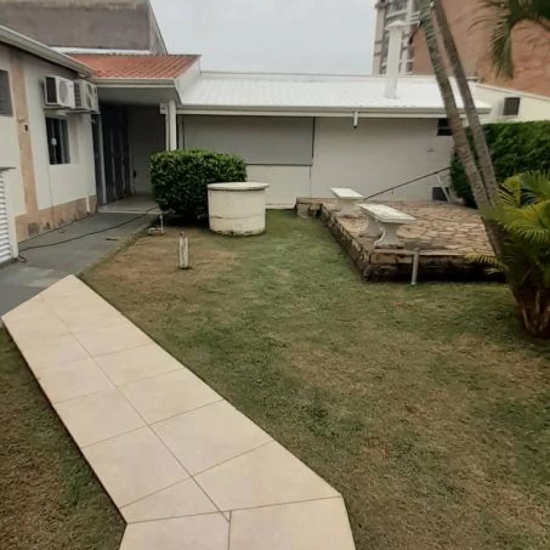 Jardinagem