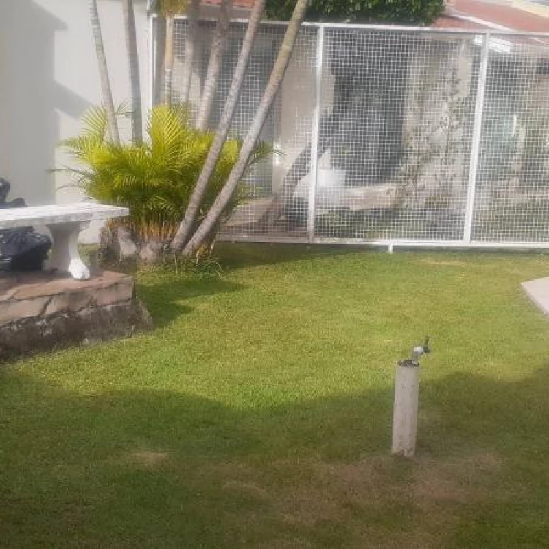 Jardinagem