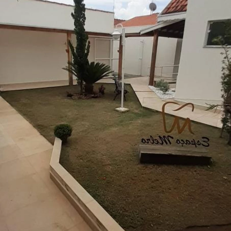 Jardinagem