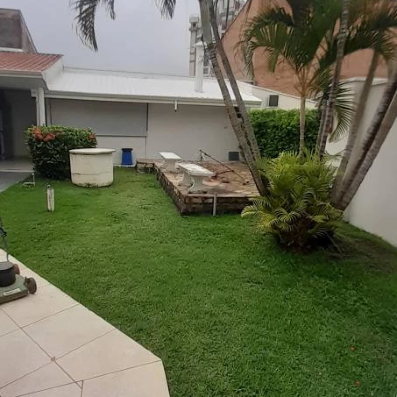 Jardinagem