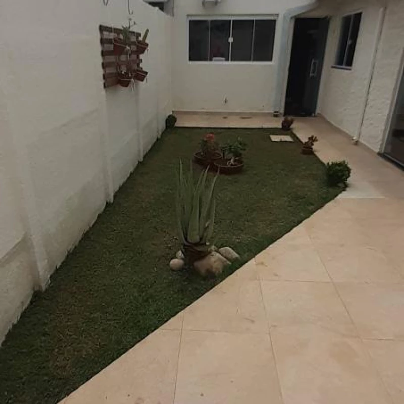 Jardinagem