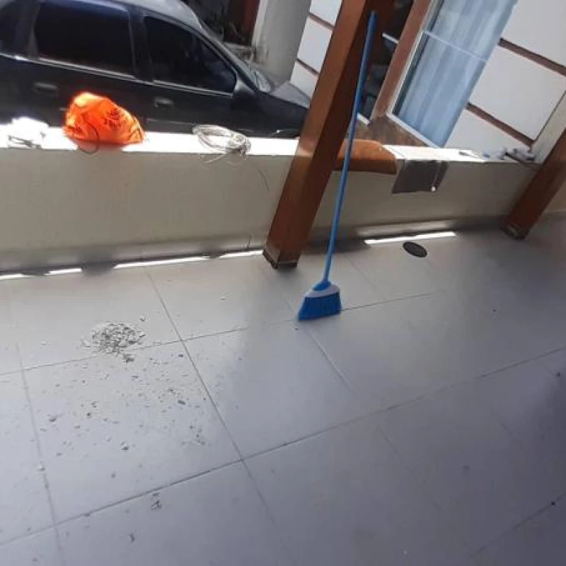 Manutenção Preventiva Geral